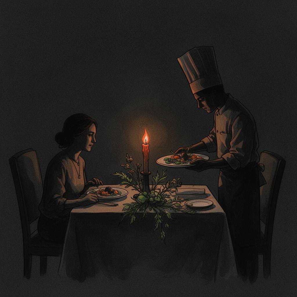 Private Dining